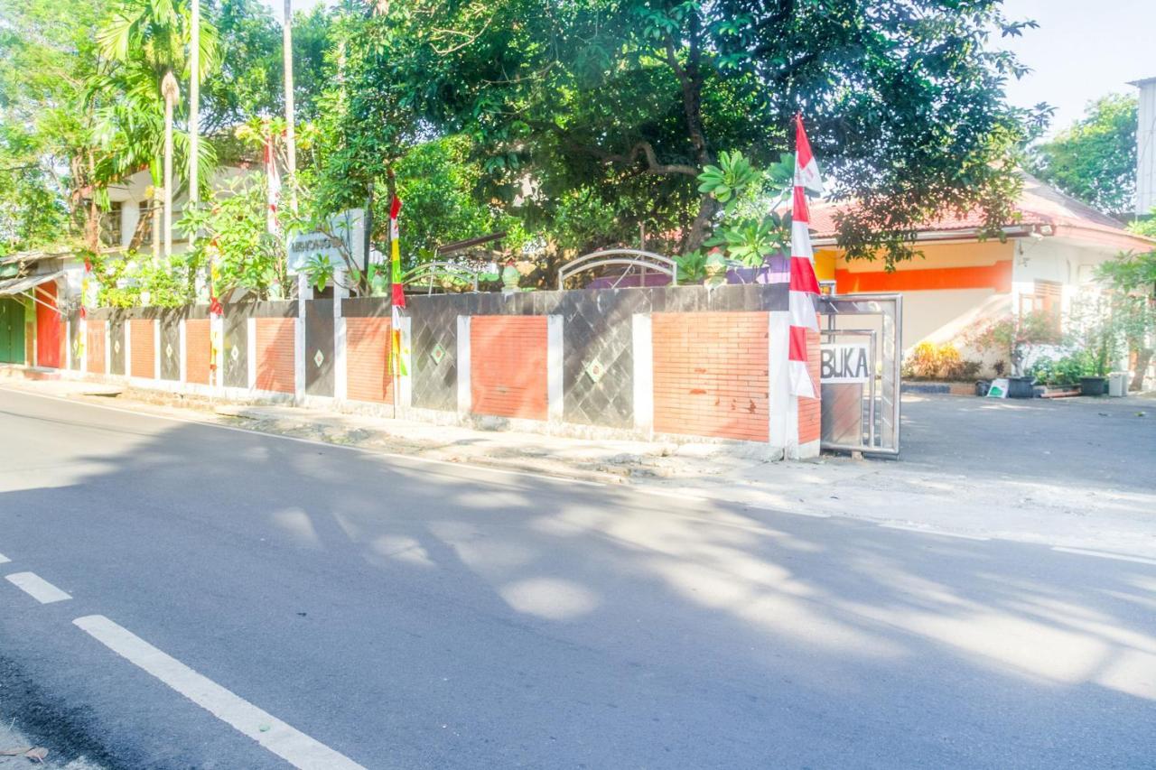 Hotel Urbanview Minongga Labu By Reddoorz