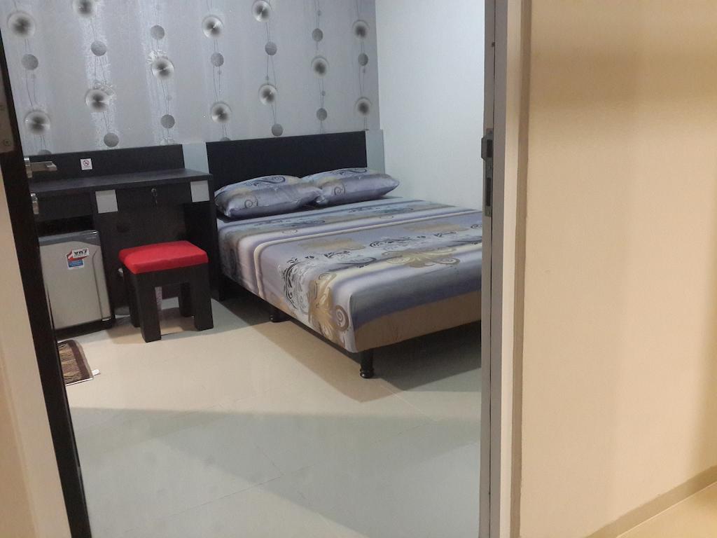 Ihome Guest house Jakarta
