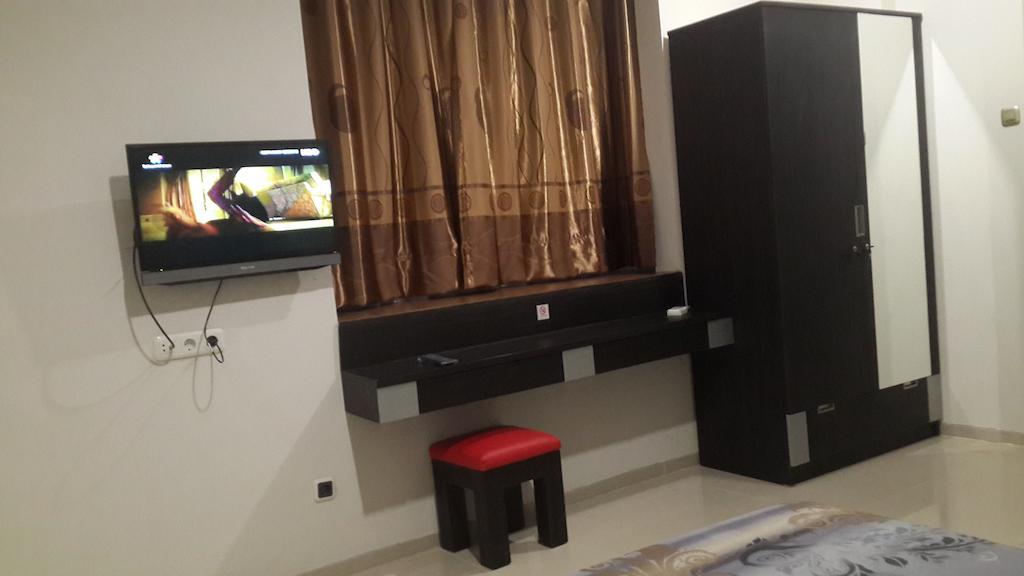 Ihome Guest house