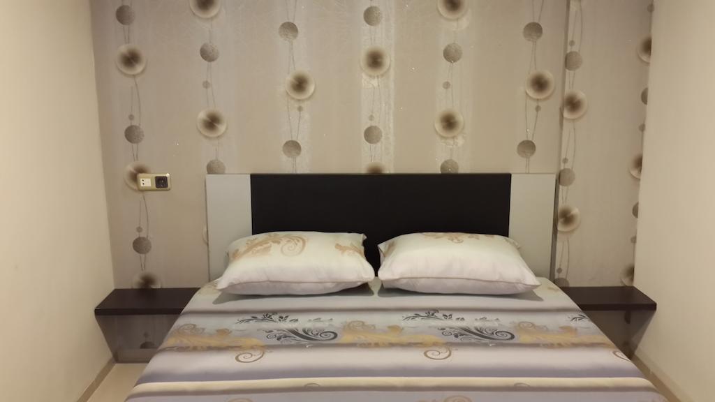 Guest house Ihome Jakarta