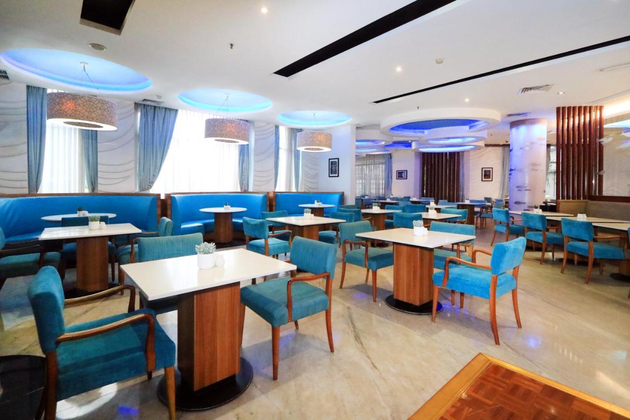 Hotel Grand Dafam Ancol