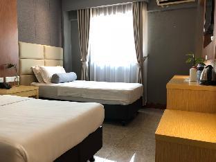 Hotel Mustika Gajah Mada