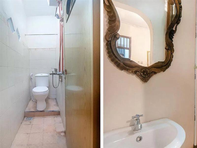 Oyo 2256 Danysa Hotel 2*