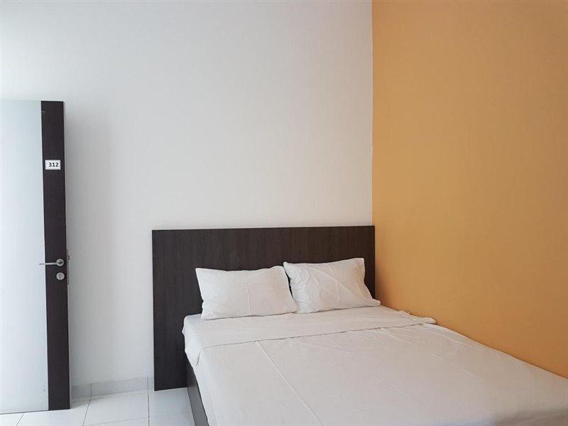 Hotel Oyo 1907 Pangrango