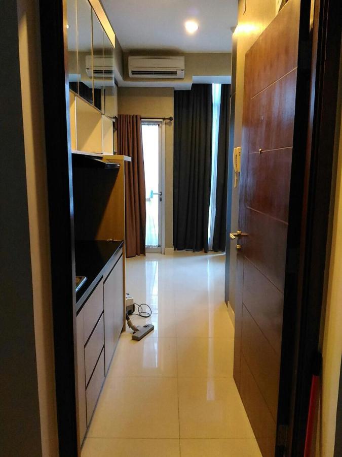Apartment Capitol Park Minimum 2 Nights Jakarta