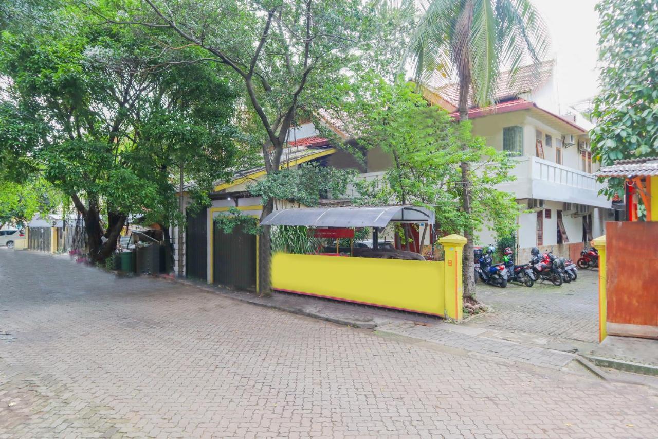 Hotel Oyo 3058 Griya Samawah Syariah