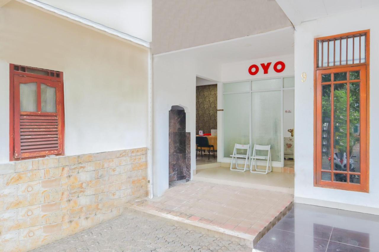 Oyo 3058 Griya Samawah Syariah Hotel