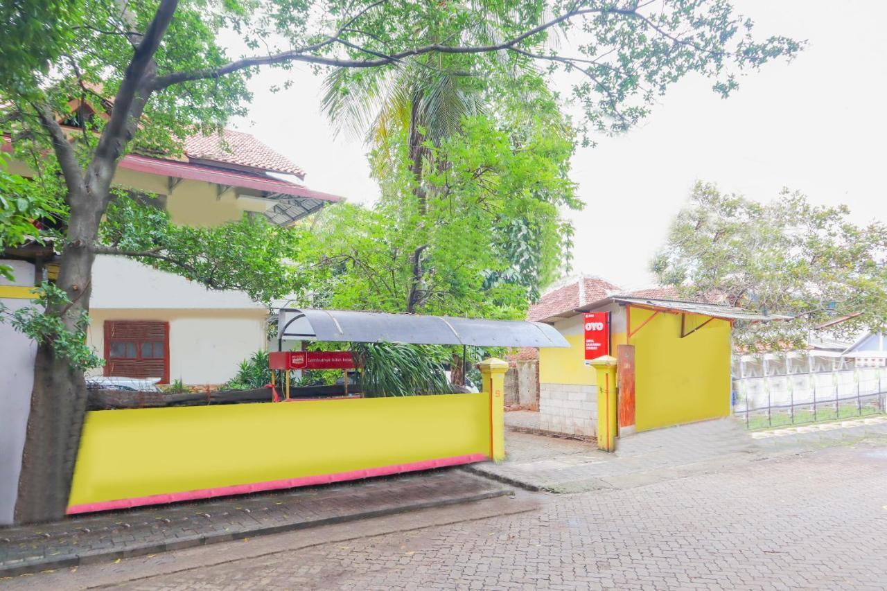 Oyo 3058 Griya Samawah Syariah Hotel 2*