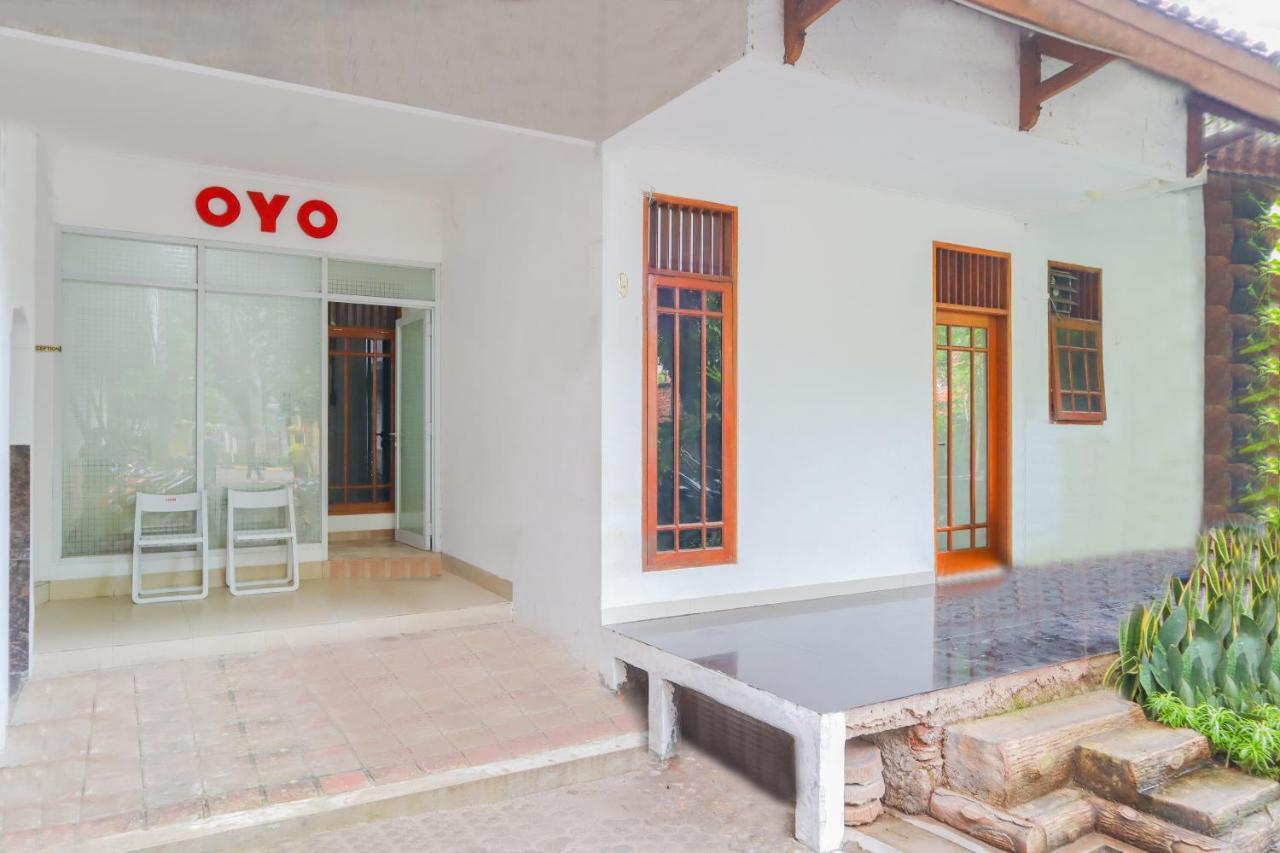 Oyo 3058 Griya Samawah Syariah Hotel Jakarta
