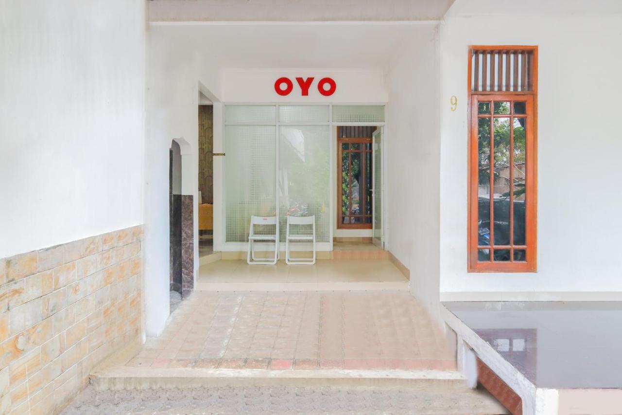 Hotel Oyo 3058 Griya Samawah Syariah