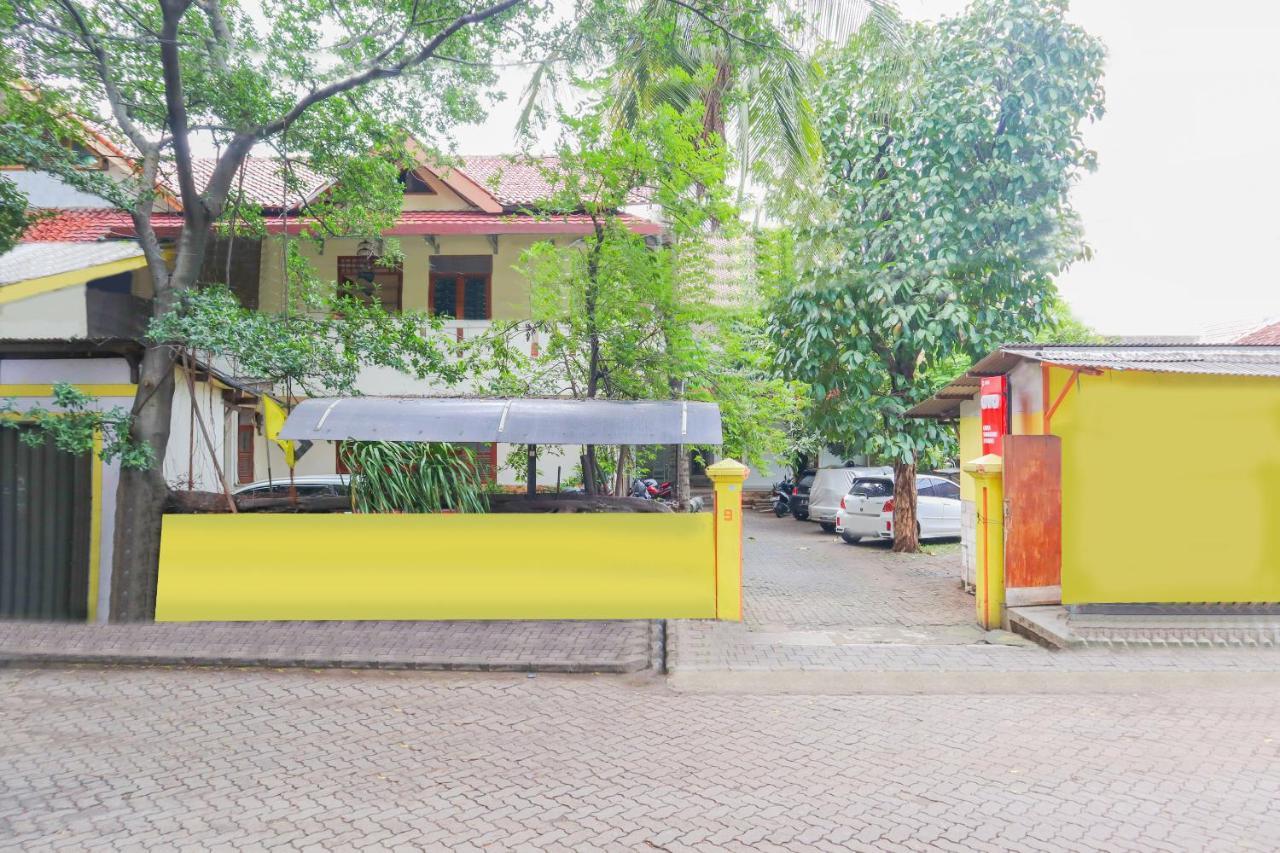 Hotel Oyo 3058 Griya Samawah Syariah