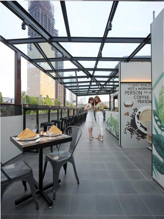 Hotel Cool Living 2*