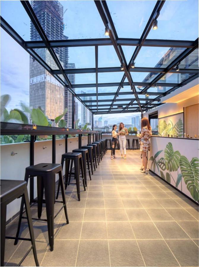 Hotel Cool Living 2*