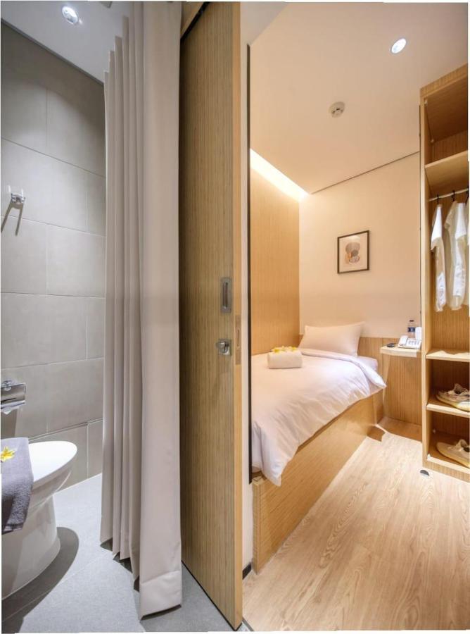 Hotel Cool Living Jakarta