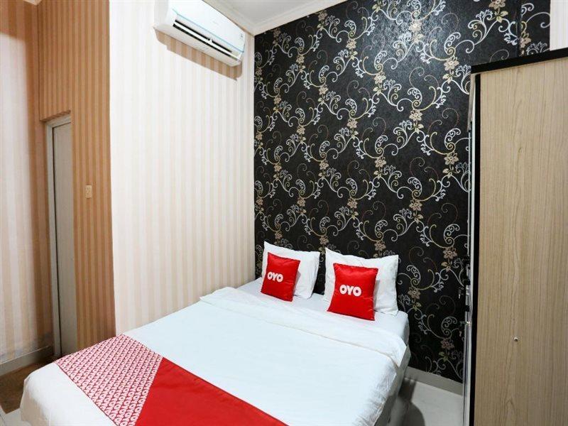 Hotel Jabusimo Syariah Redpartner