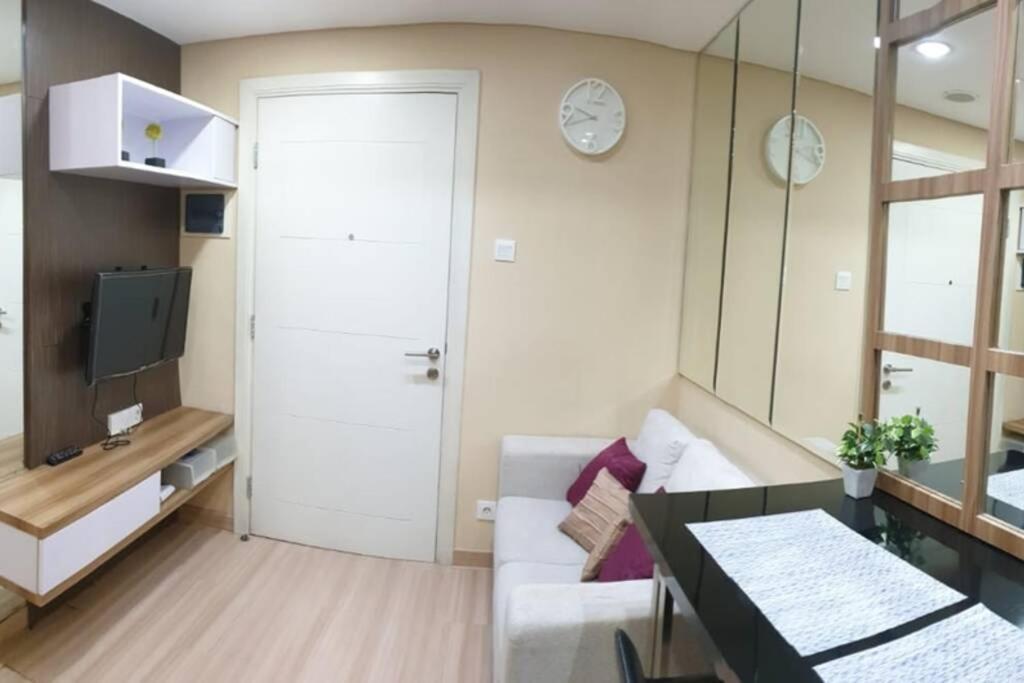 1 Bedroom Near Park Mall * Jakarta