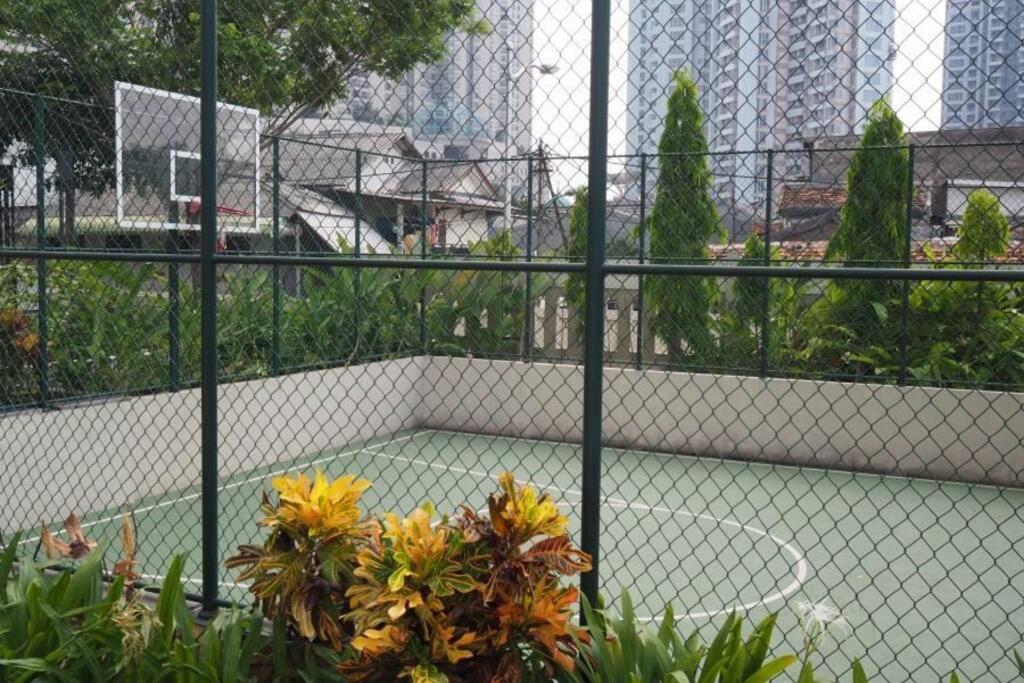 1 Bedroom Near Park Mall * Jakarta