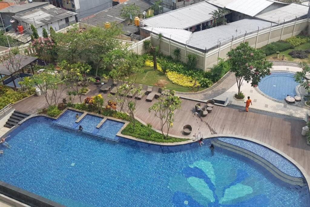 Apartment 1 Bedroom Near Park Mall