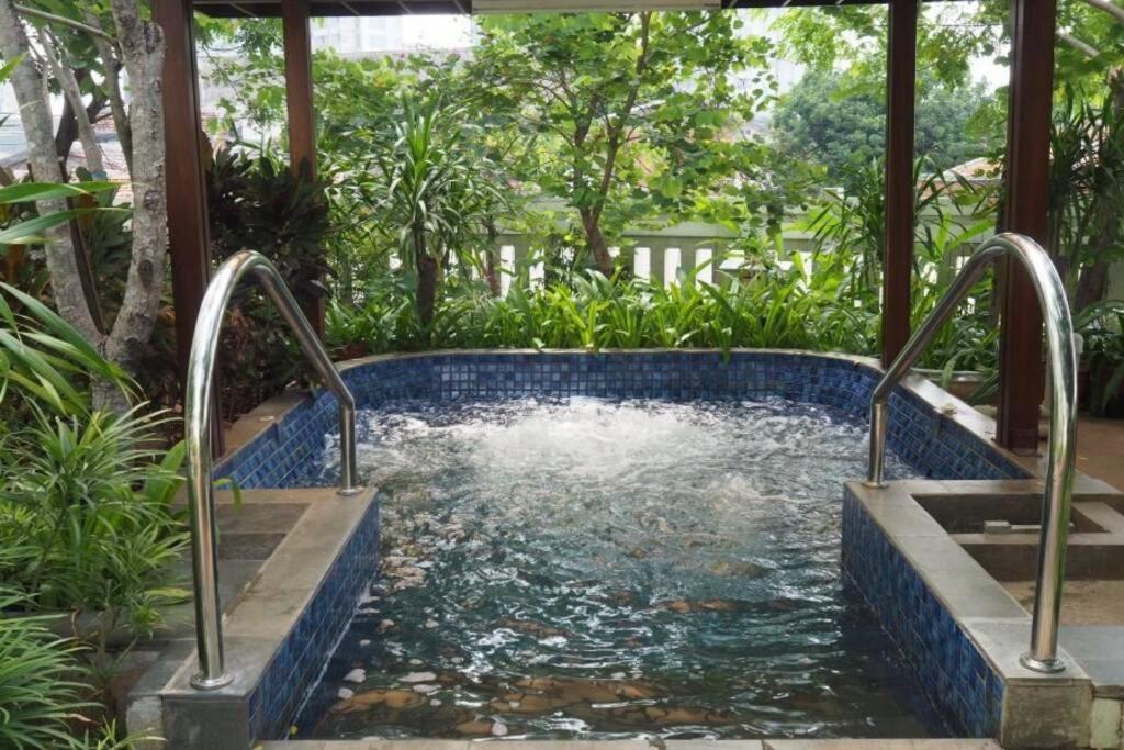 Apartment 1 Bedroom Near Park Mall Jakarta