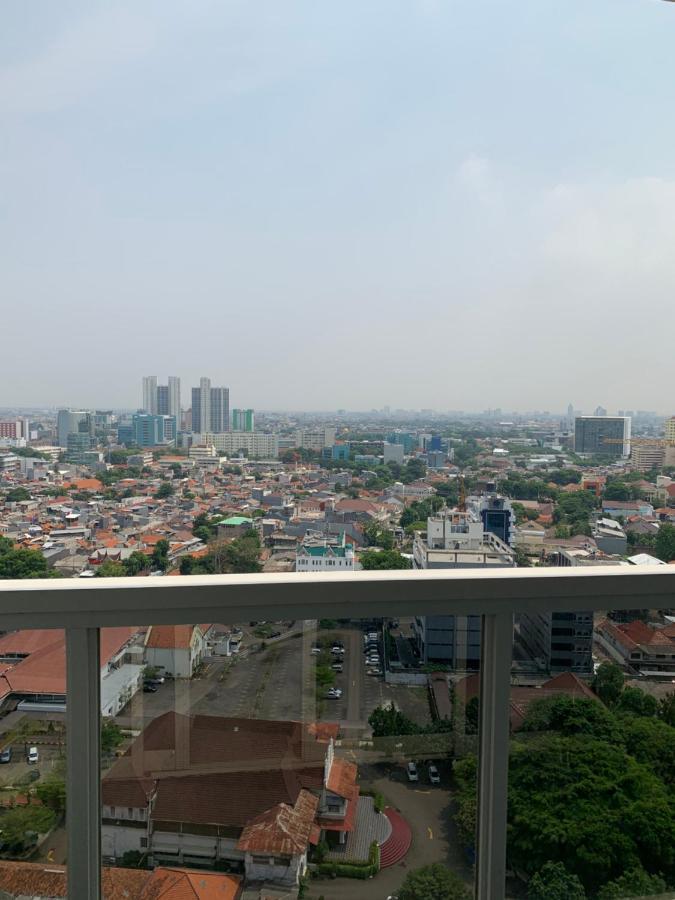 Menteng Park 19th Apartment Jakarta