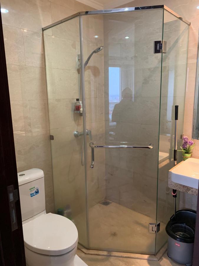 Apartment Menteng Park 19th