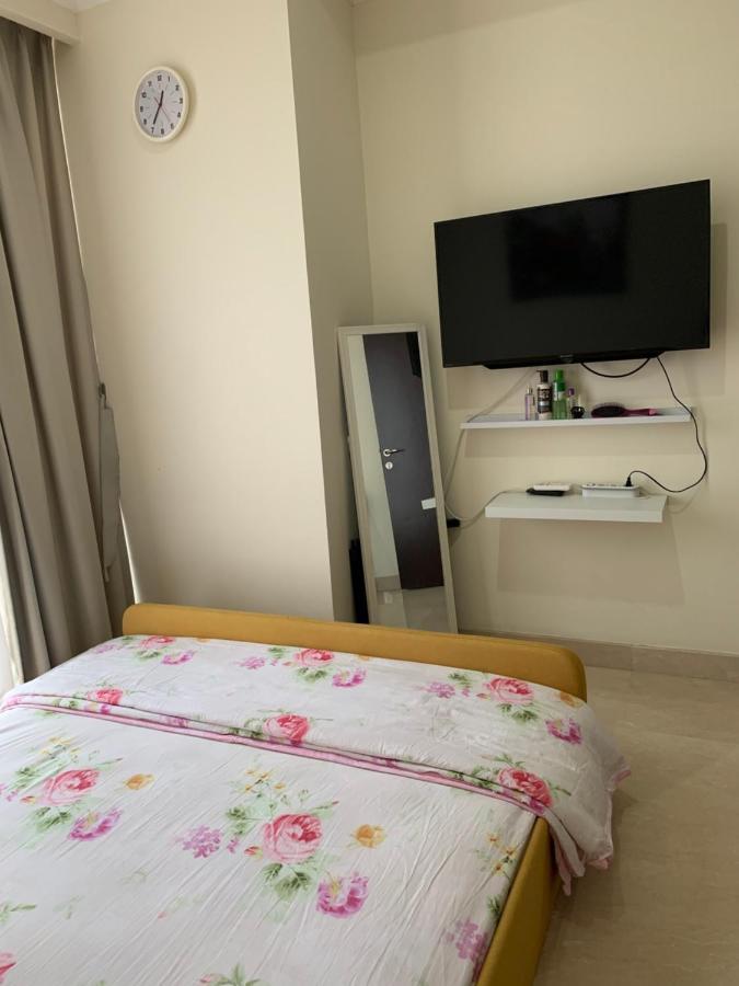 Menteng Park 19th Apartment Jakarta