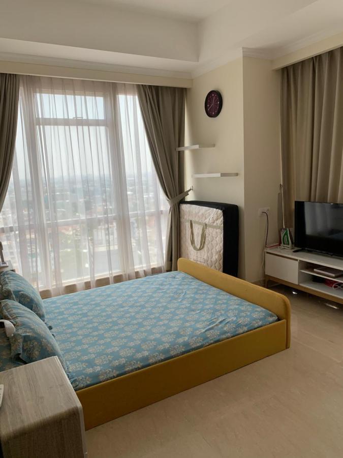 Menteng Park 19th *