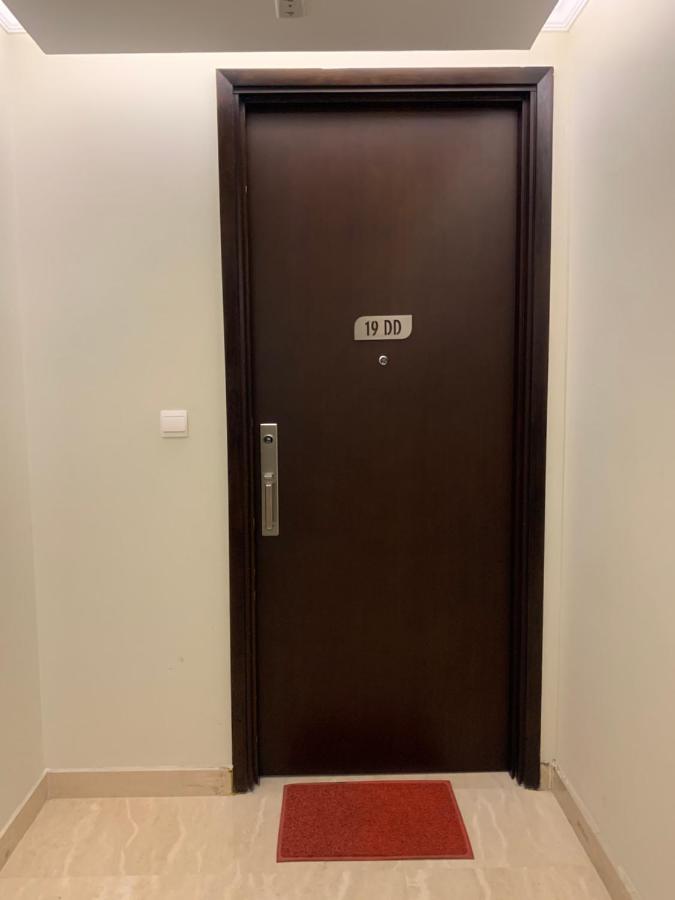 Menteng Park 19th Apartment