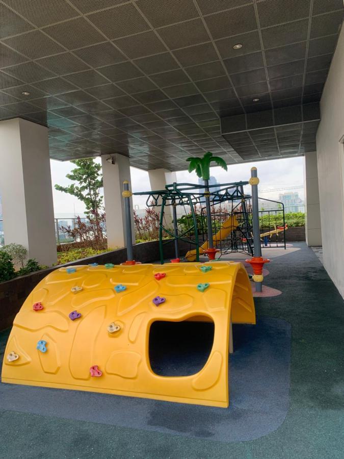 Menteng Park 19th Apartment Jakarta