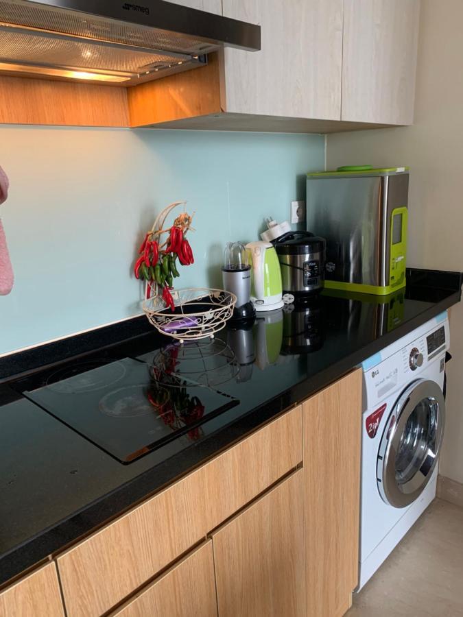 Apartment Menteng Park 19th Jakarta
