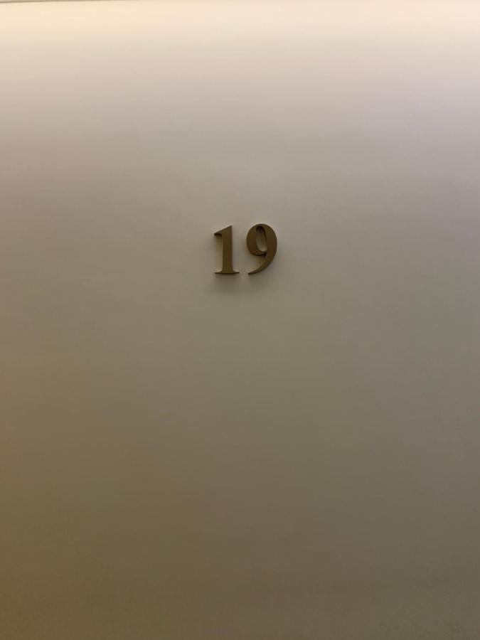 Menteng Park 19th Apartment *