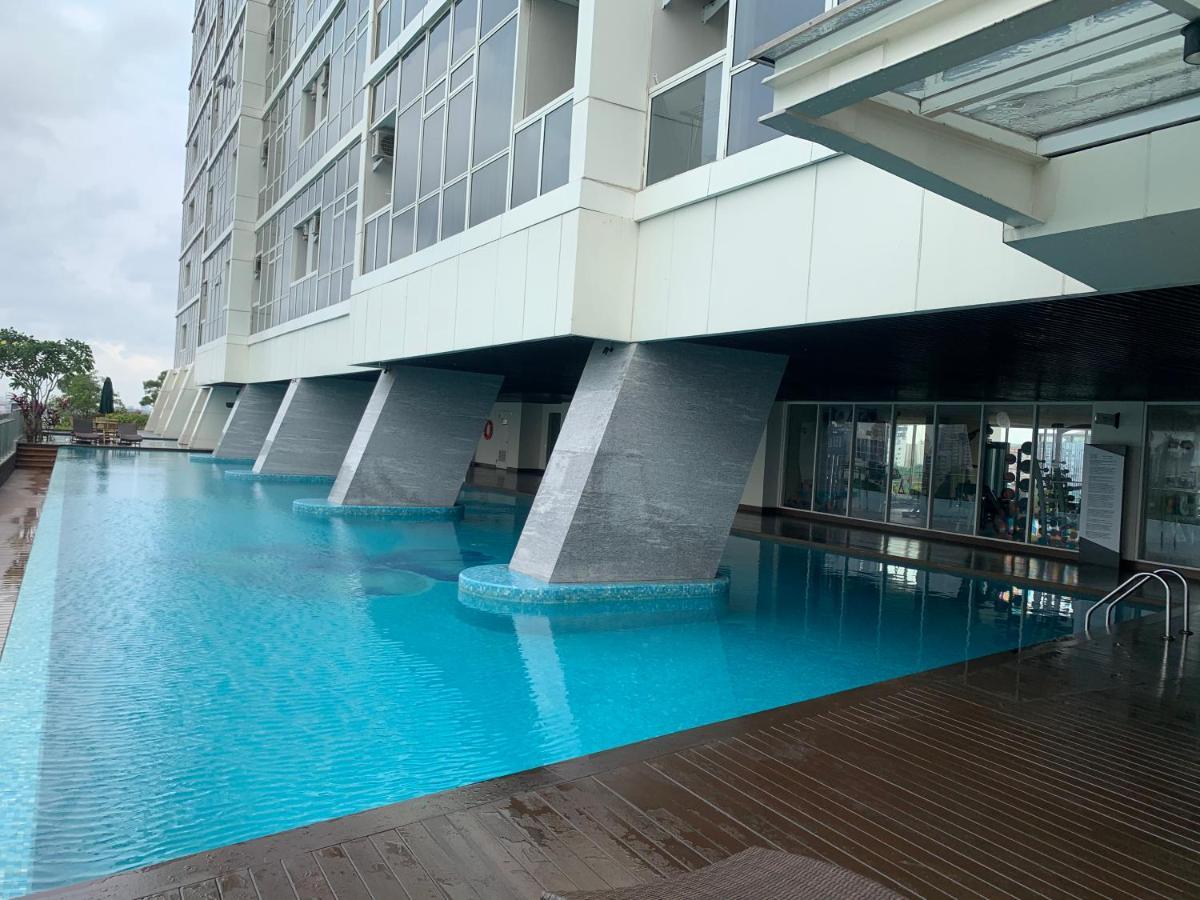 Menteng Park 19th Apartment