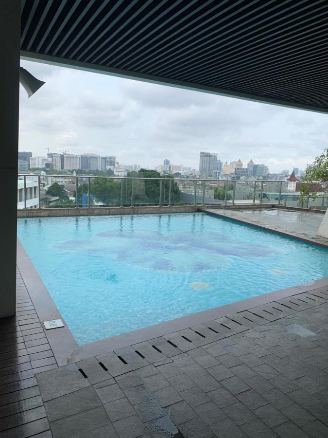 Menteng Park 19th Jakarta