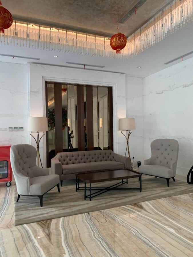 Menteng Park 19th Apartment *