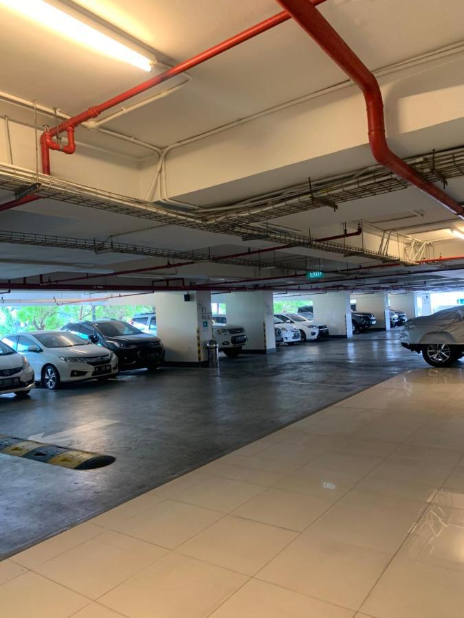 Apartment Menteng Park 19th Jakarta