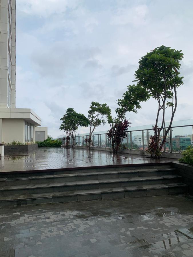Apartment Menteng Park 19th Jakarta