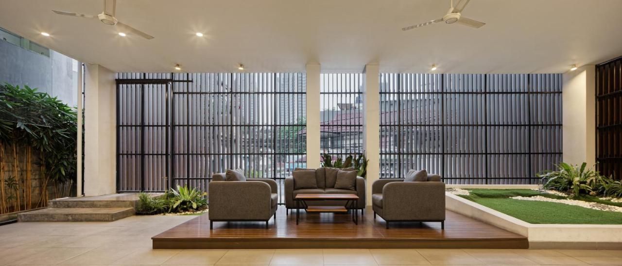 Sakura Terrace 2* Jakarta