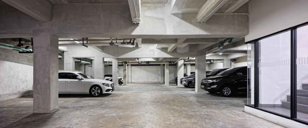 Sakura Terrace 2* Jakarta