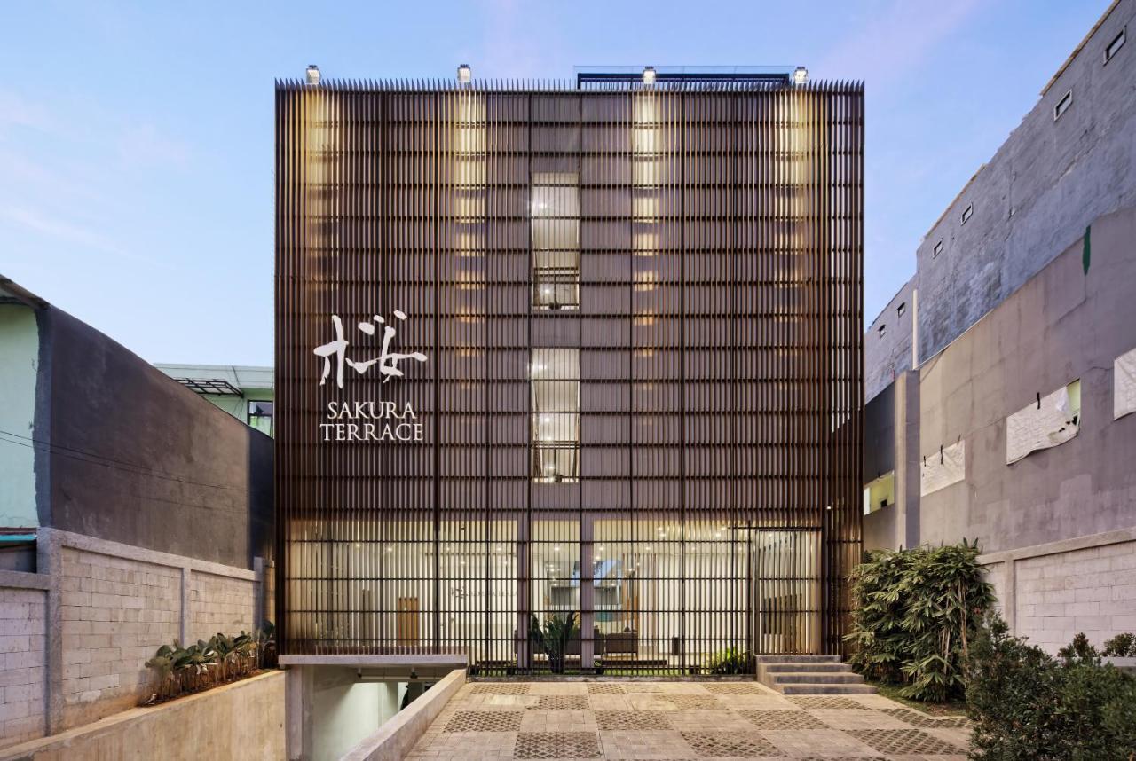 Sakura Terrace Jakarta