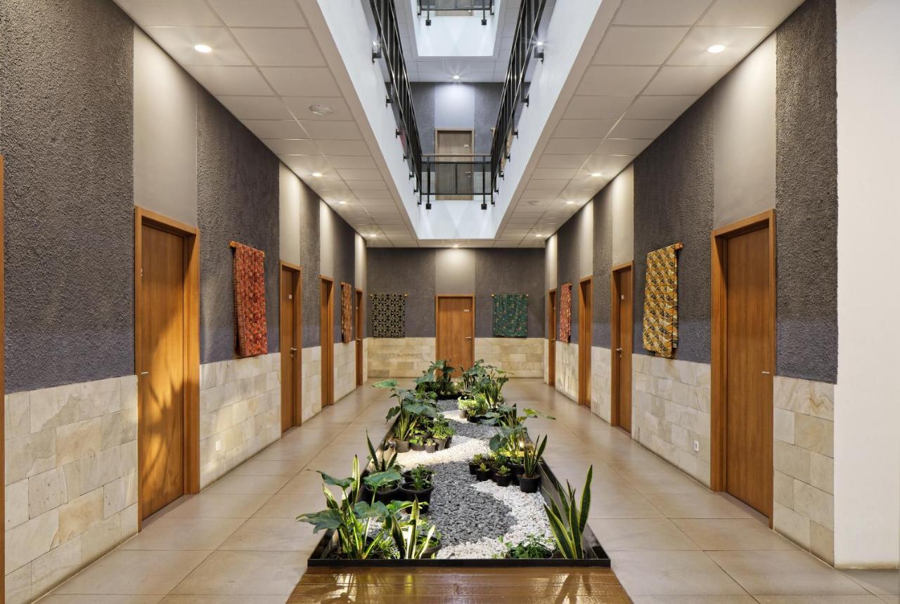 Hotel Sakura Terrace 2*
