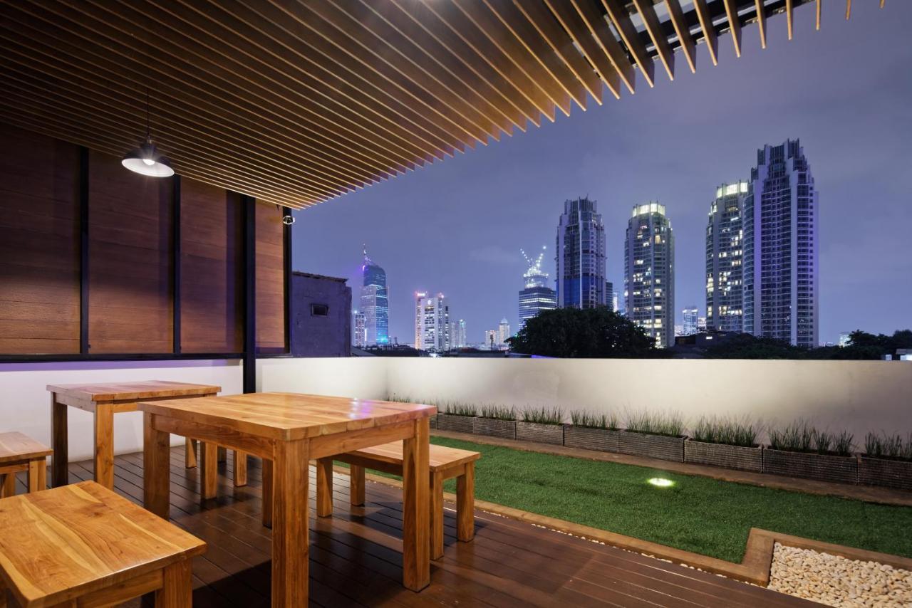 Hotel Sakura Terrace