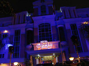 Olympic Hotel Jakarta