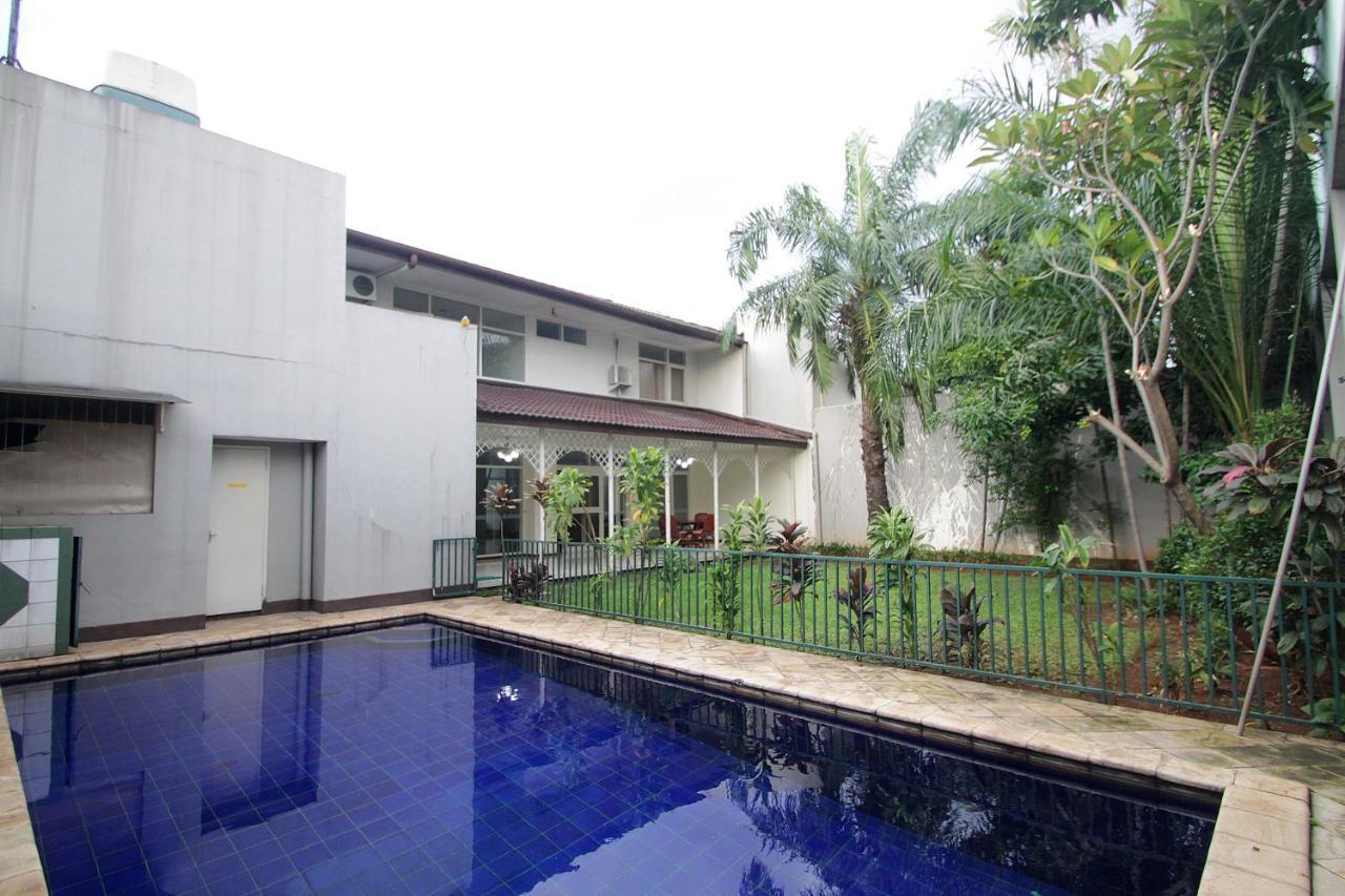 Siaga Raya 77 Pejaten By Aparian *