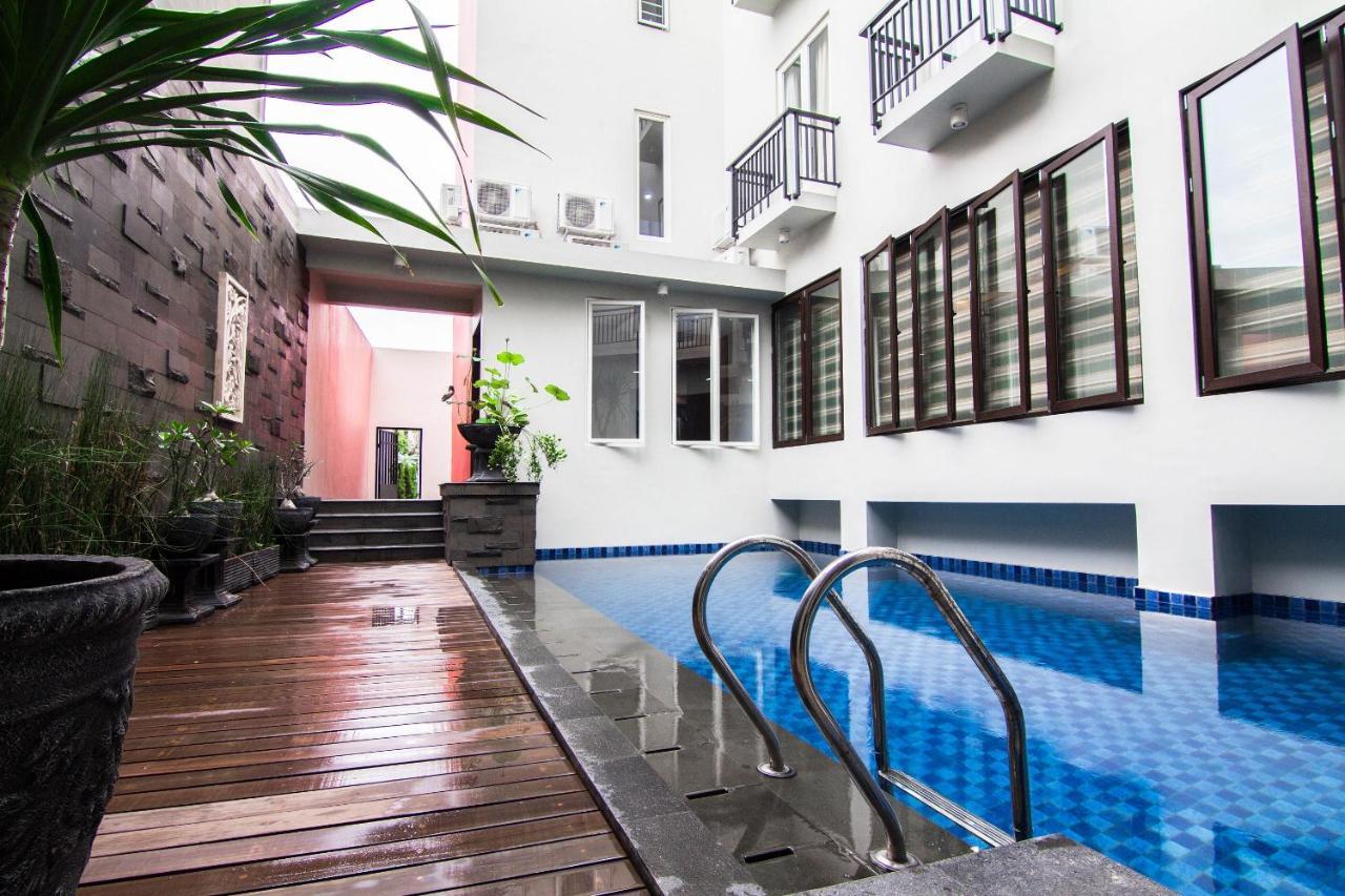 Marrakesh Hotel 4*