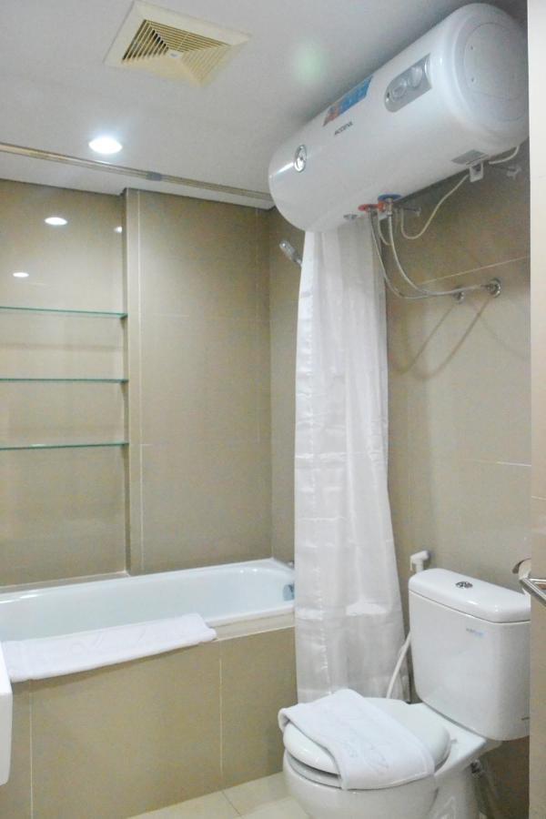 Pangsapuri Azalea Cikarang By Jayakarta Group *