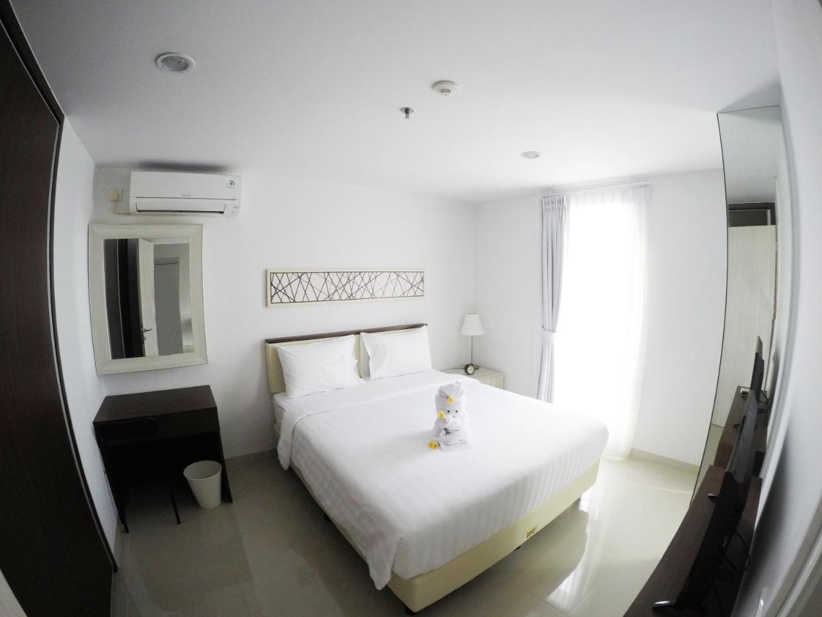 Azalea Cikarang By Jayakarta Group Jakarta
