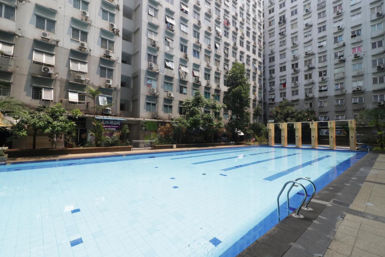 Park By Anita Apartment *