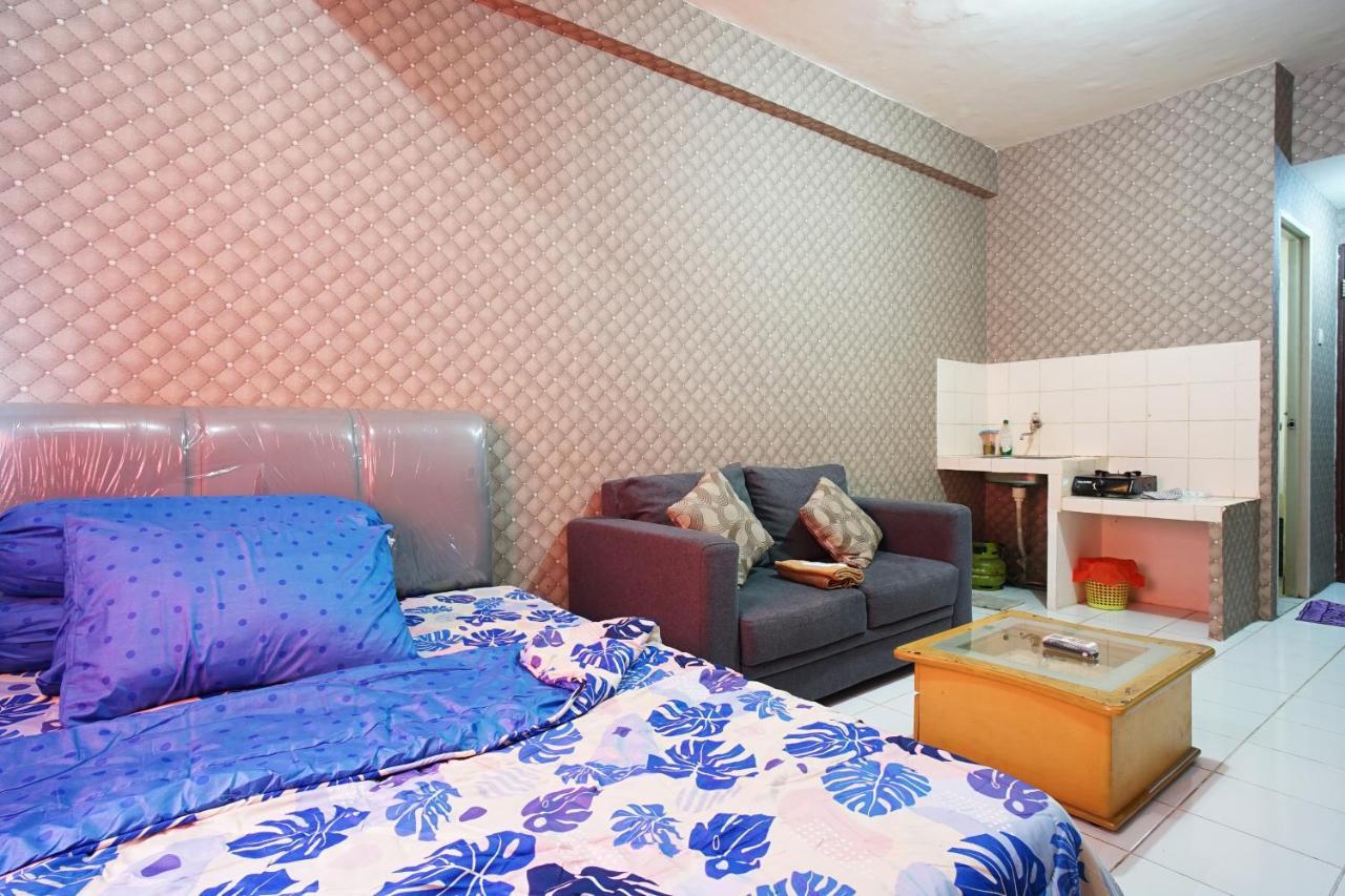 Apartment Park By Anita *