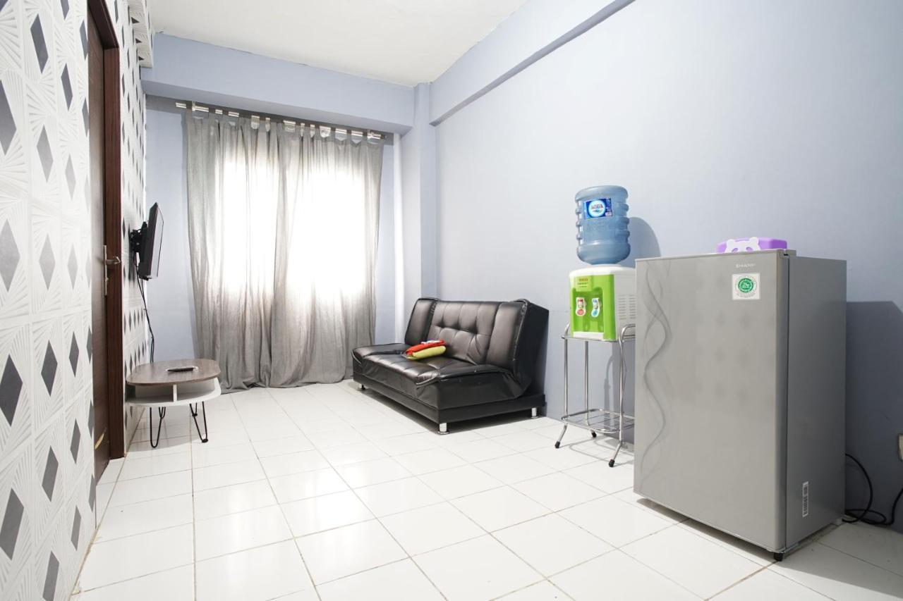 Apartment Park By Anita *
