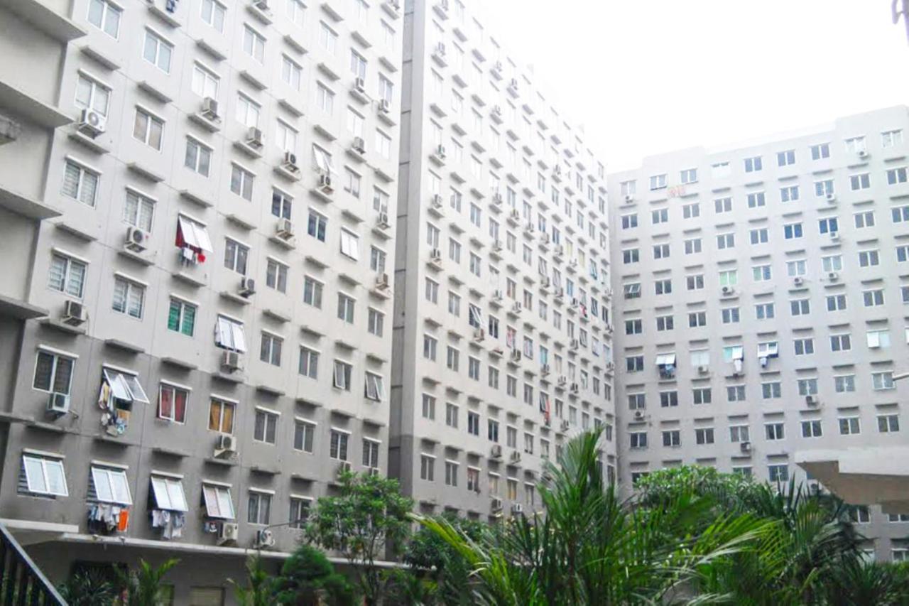 Park By Anita Apartment Jakarta